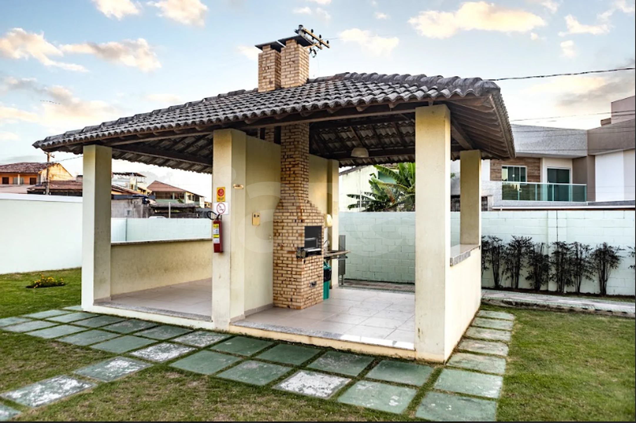 Felicittá Barra - Brescia - Apartamento com 61,35 m², em Santa Paula I — foto 13