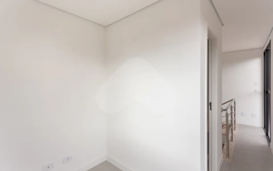 Monte Carlo - Casa com 268 m², em Tingui — foto 8