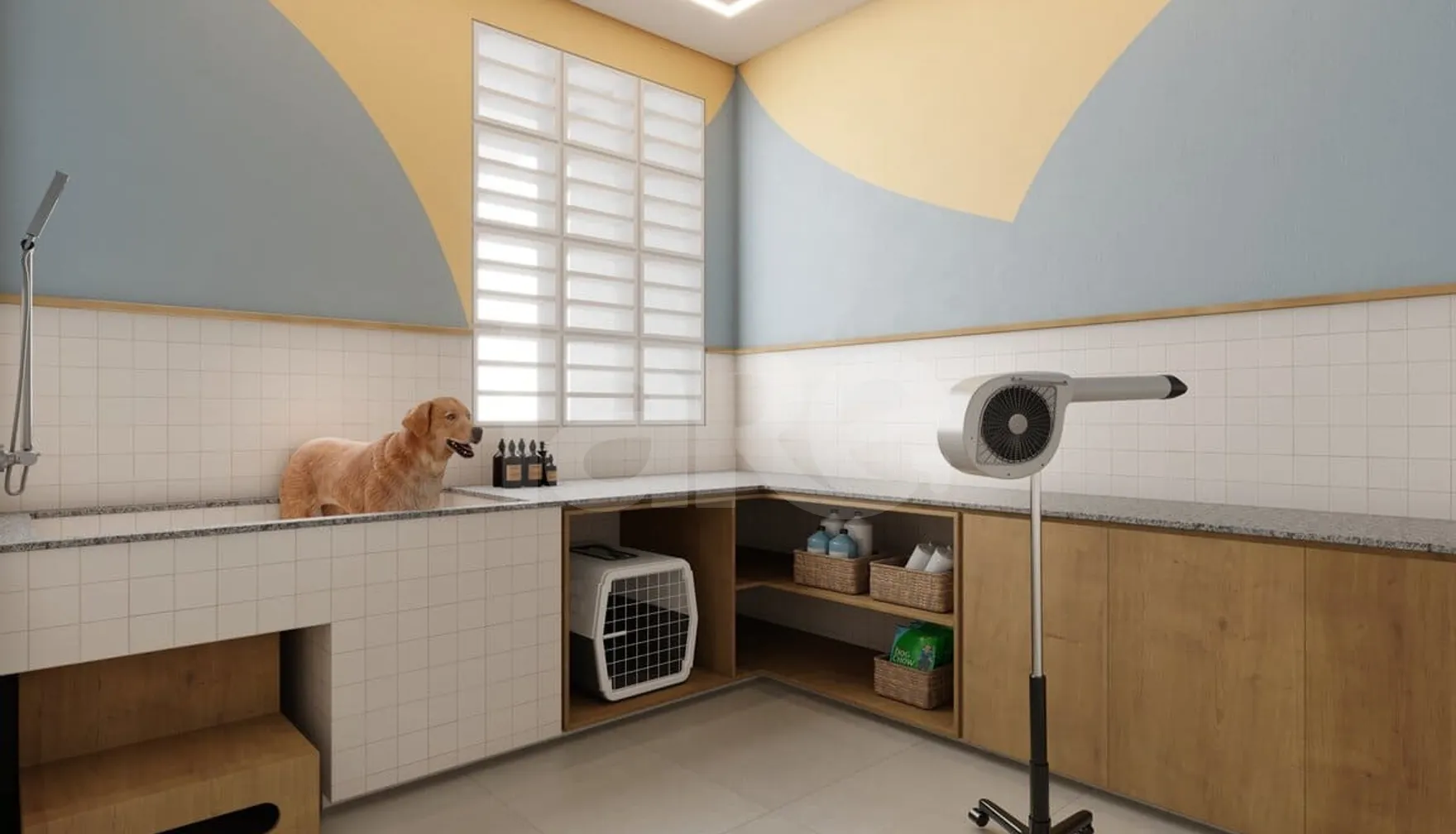 Infinity Home Club - Apartamento com 67,02 m², em Vila Osasco — foto 17