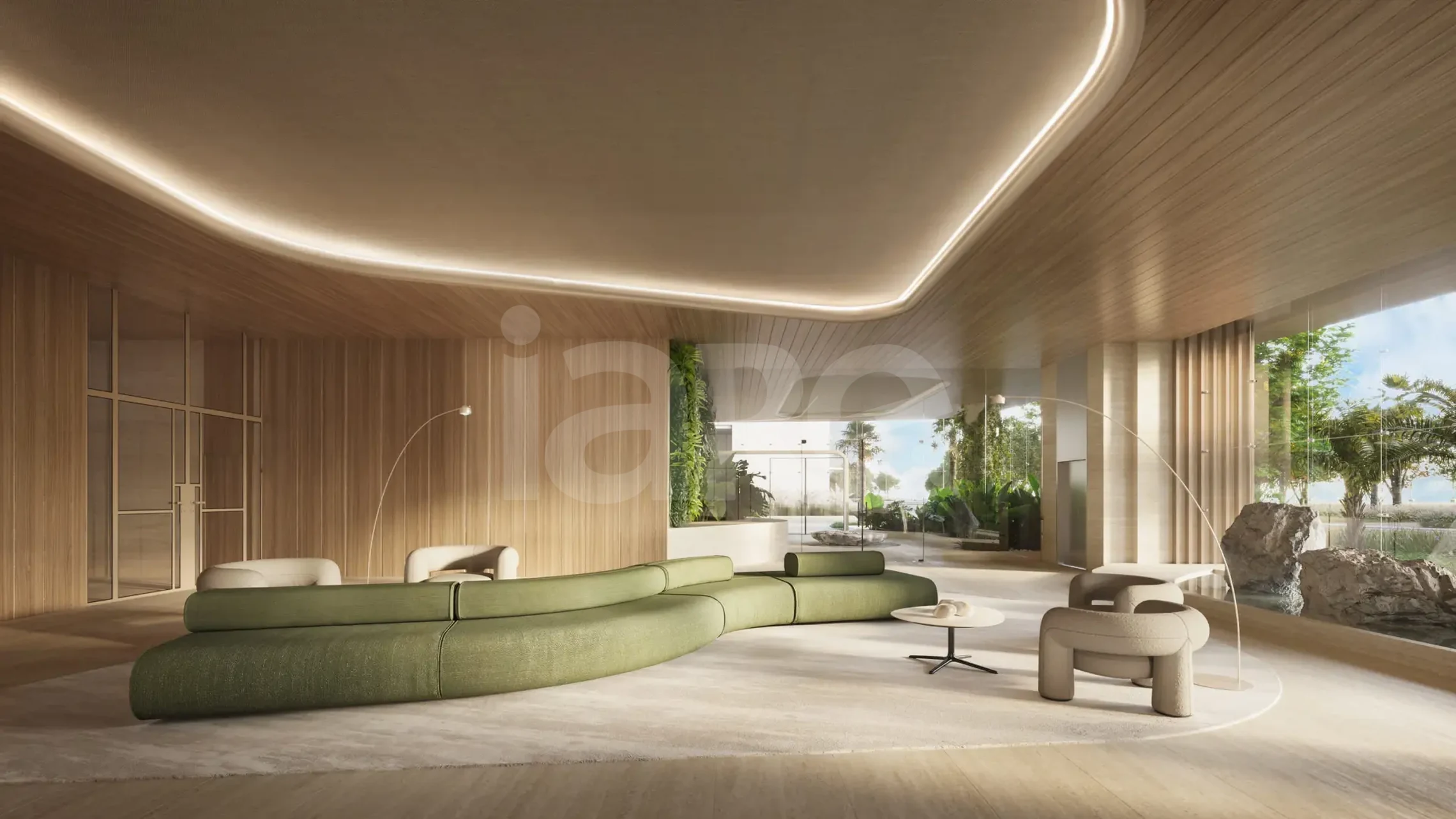 Moura Dubeux Plaza - Apartamento com 348,97 m², em São José — foto 18