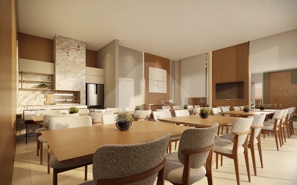 Altavista Ubirajara - Apartamento com 44,91 m², em Girassol — foto 7