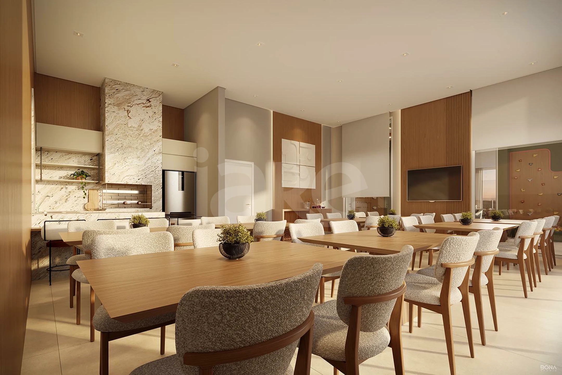 Altavista Ubirajara - Apartamento com 72,67 m², em Girassol — foto 10