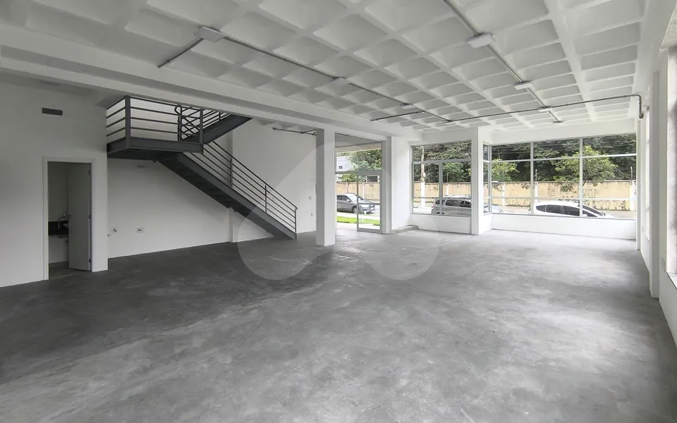 Vera Cruz - Apartamento com 43,05 m², em Vila Gustavo — foto 18