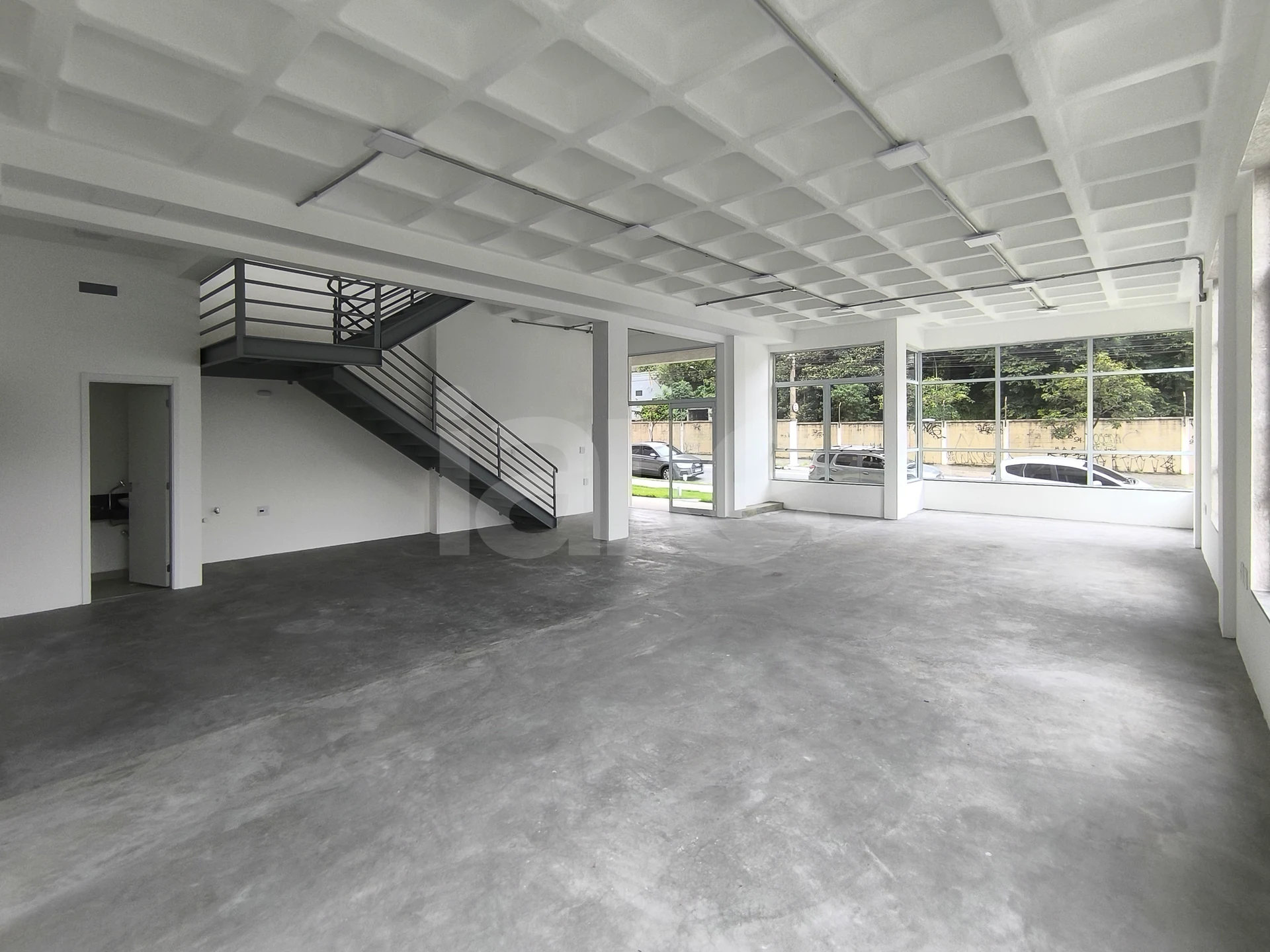 Vera Cruz - Loja com 784 m², em Vila Gustavo — foto 15