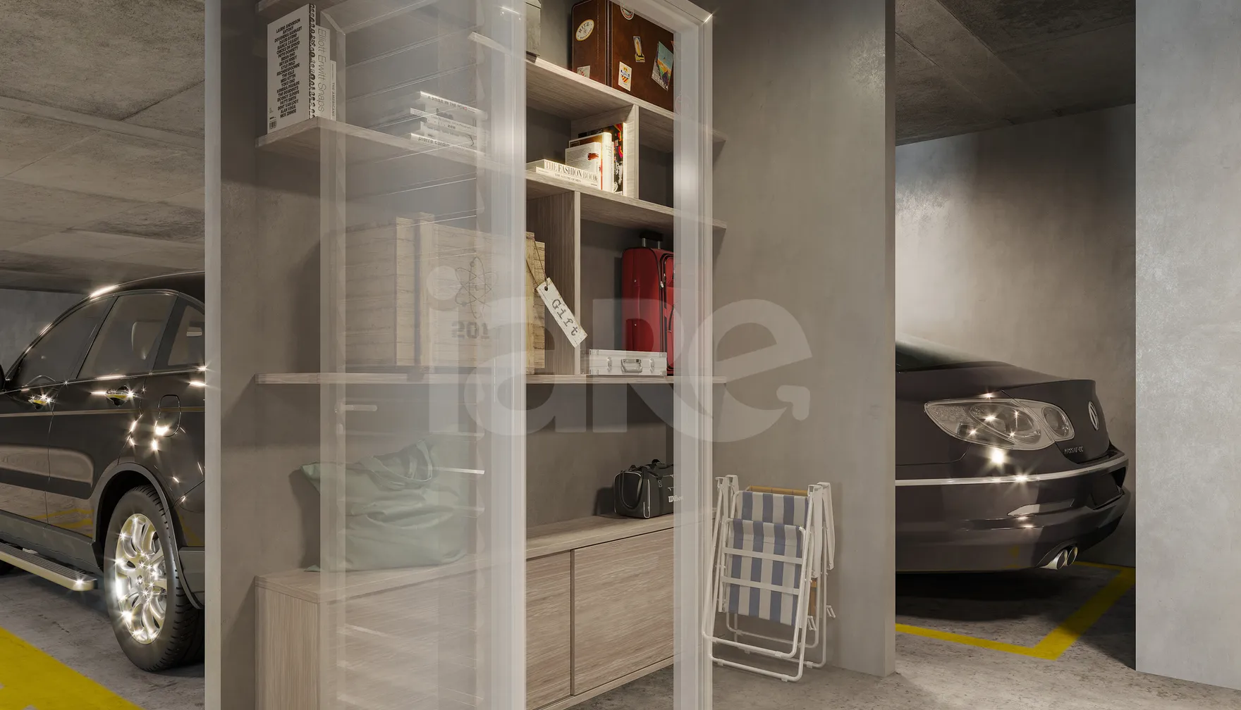 Stylo MBigucci - Apartamento com 73,7 m², em Rudge Ramos — foto 9