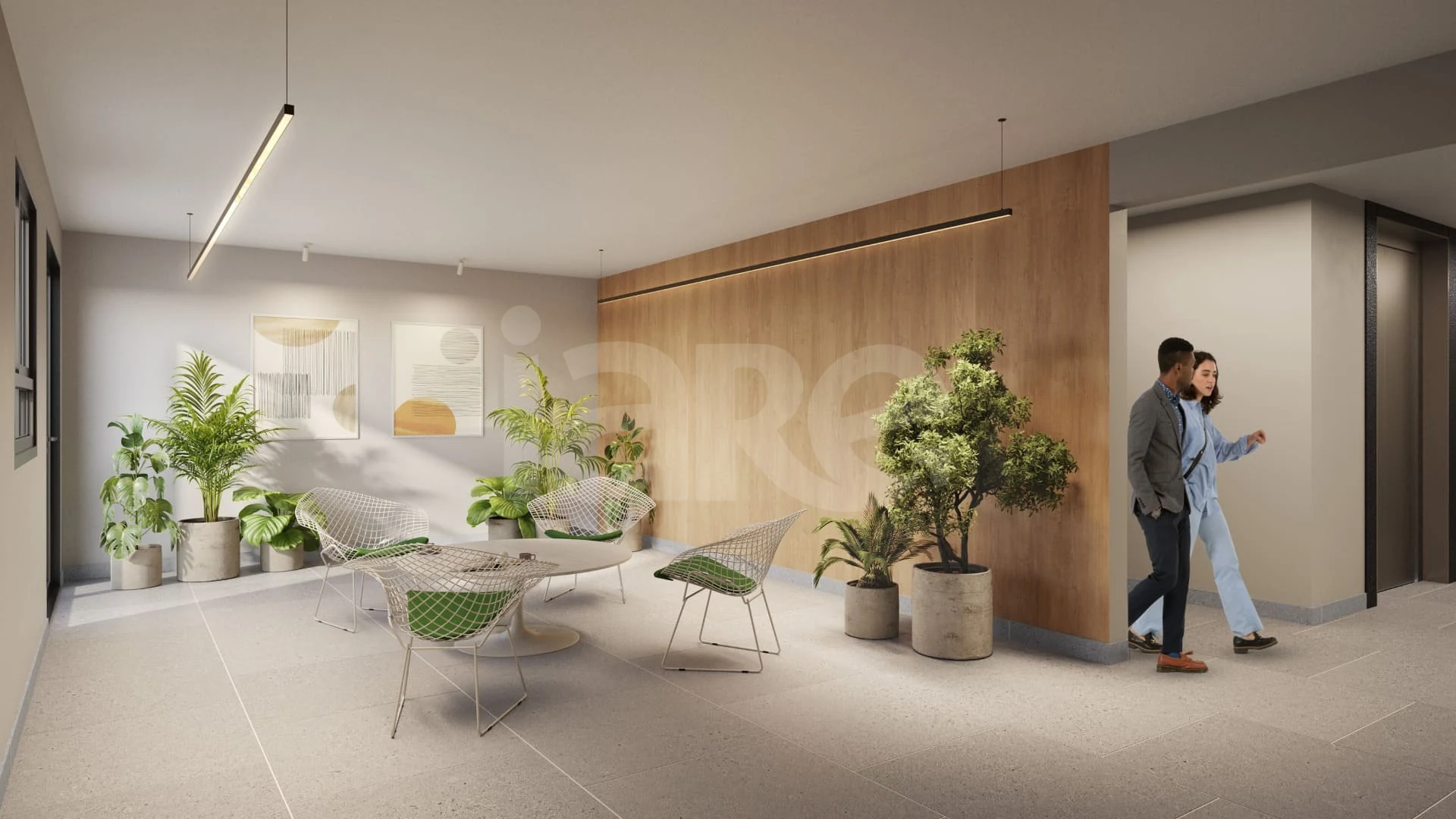 Bem Viver Sousa Lima - Apartamento com 32,25 m², em Barra Funda — foto 26