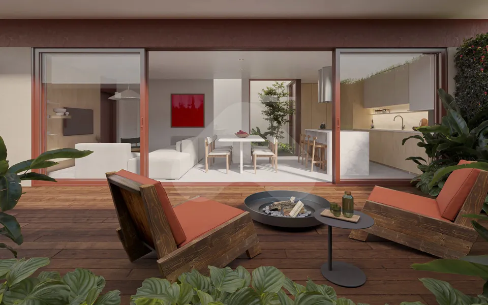 Casa Giardine - Casa com 276,04 m², em Jardim Social — foto 19