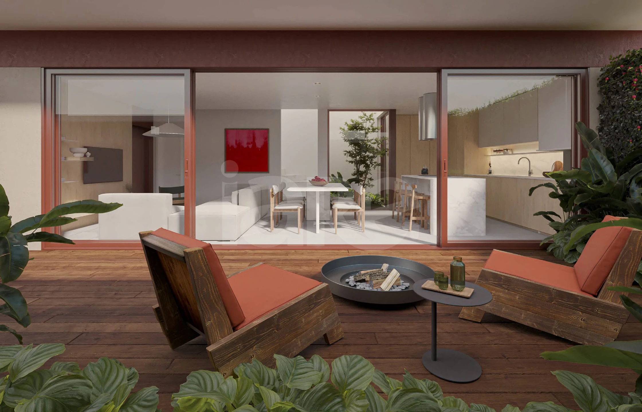 Casa Giardine - Casa com 276,04 m², em Jardim Social — foto 19