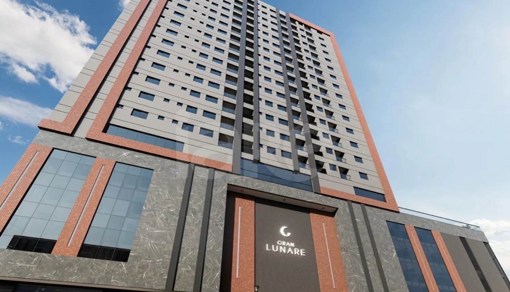 Gran Lunare - Apartamento com 64,6 m², em Morretes — foto 4