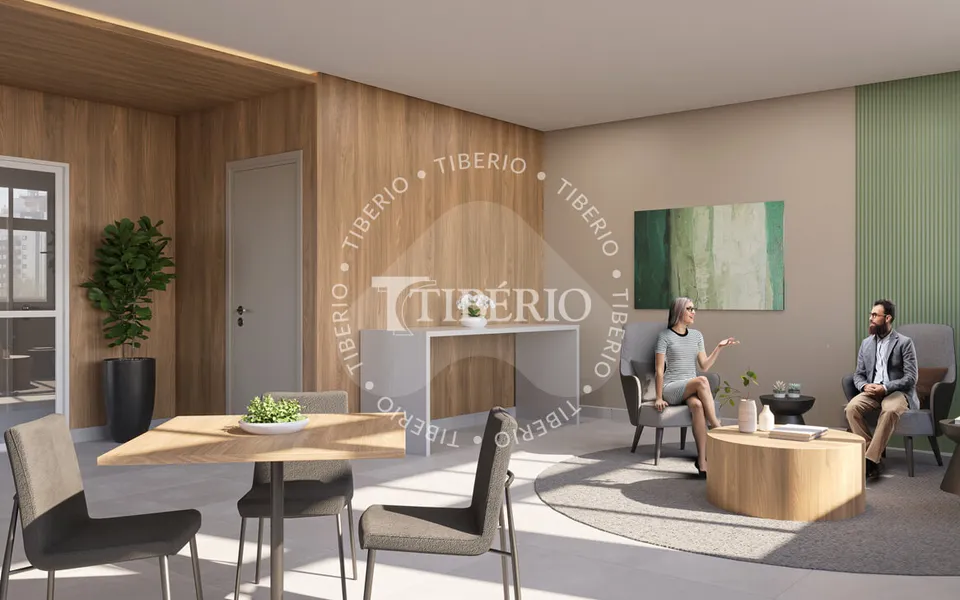 Supera Conceição - Studio com 35,38 m², em Vila Guarani — foto 8