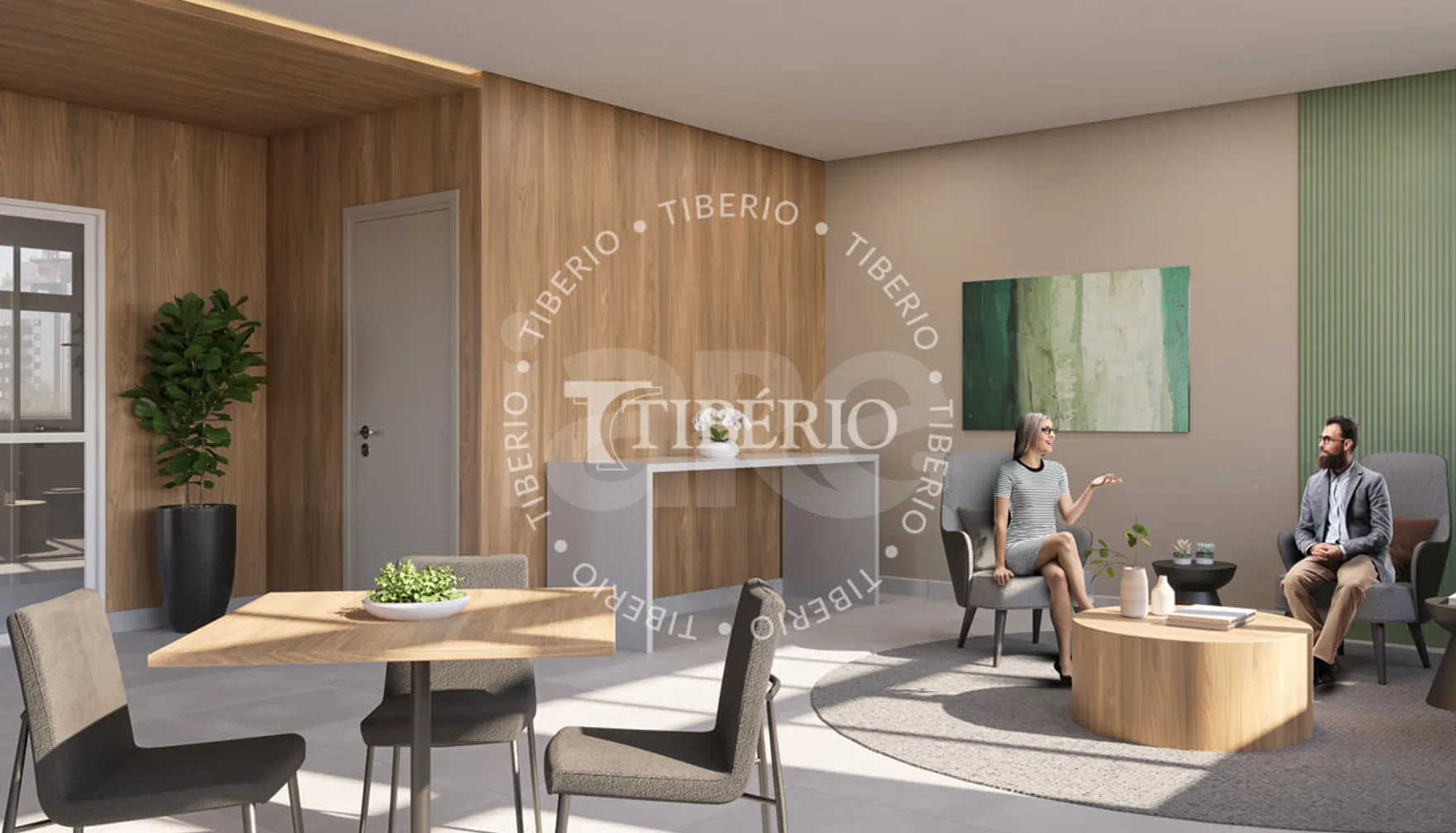 Supera Conceição - Apartamento com 75,91 m², em Vila Guarani — foto 8