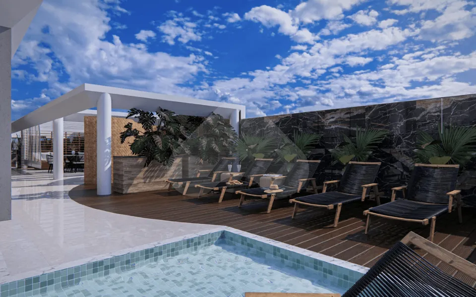 Evidence - Apartamento com 69,25 m², em Morretes — foto 7