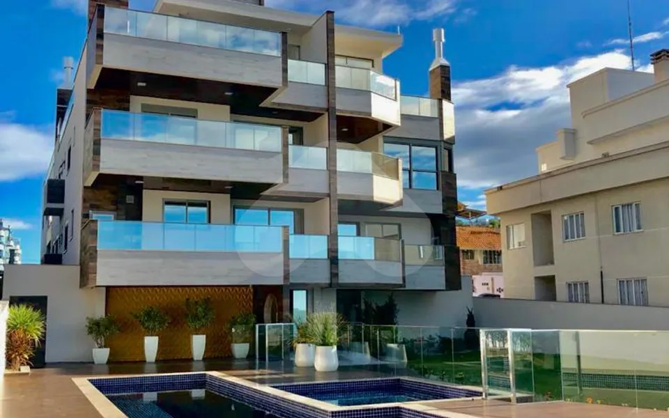 Infinity Blue - Apartamento com 133,76 m², em Centro — foto 10