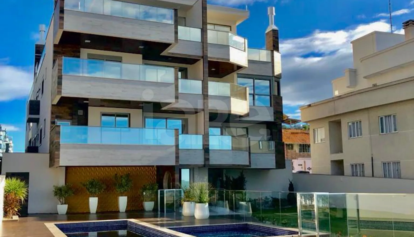 Infinity Blue - Apartamento com 133,76 m², em Centro — foto 12