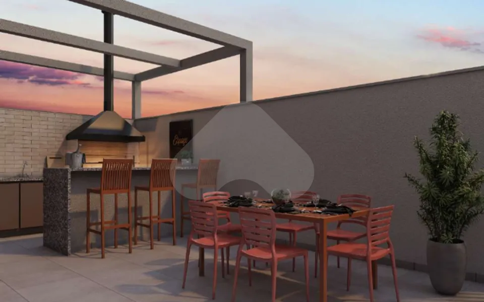 Welconx Perdizes - Apartamento com 27,45 m², em Perdizes — foto 18