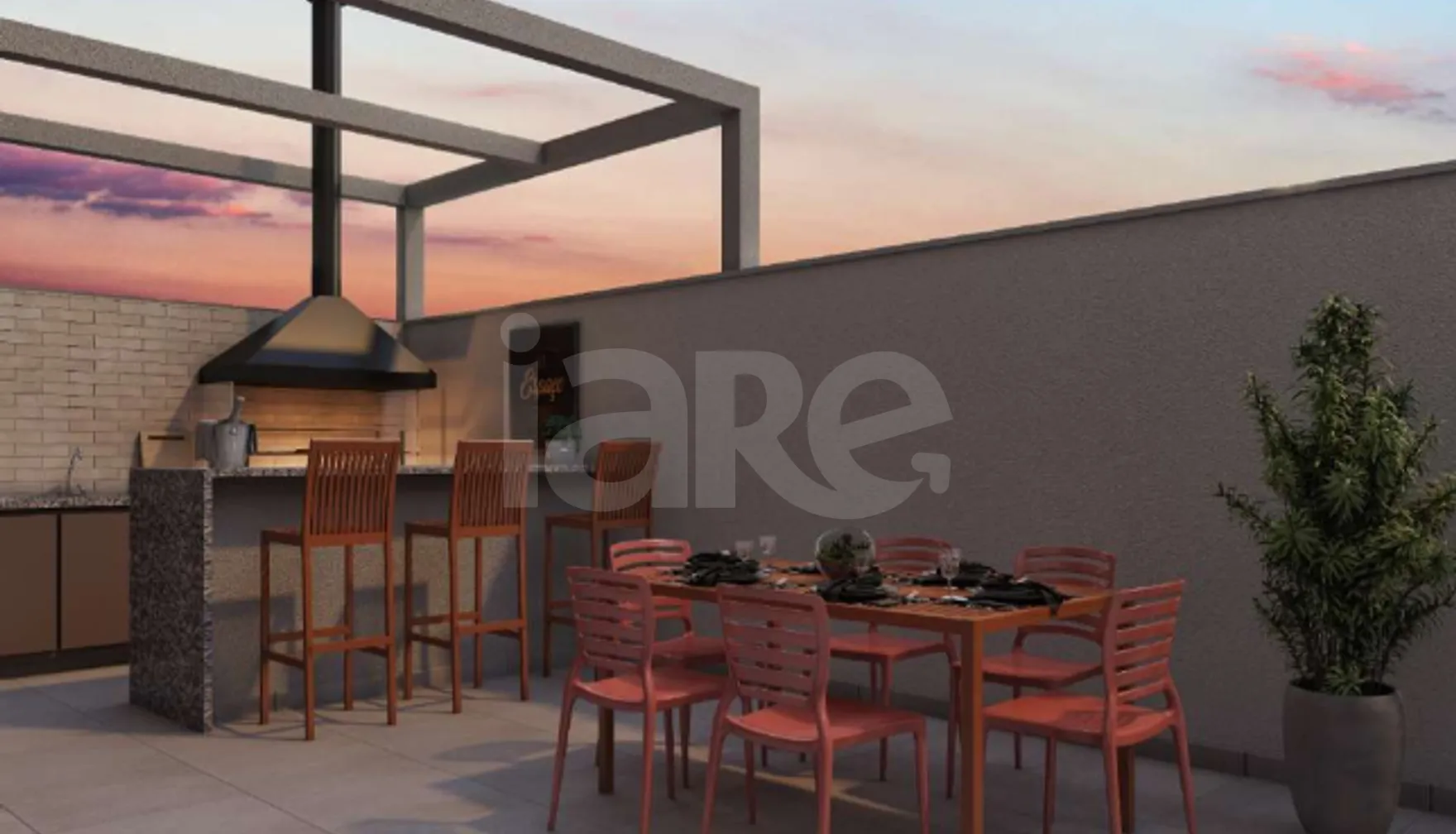 Welconx Perdizes - Apartamento com 27,45 m², em Perdizes — foto 18