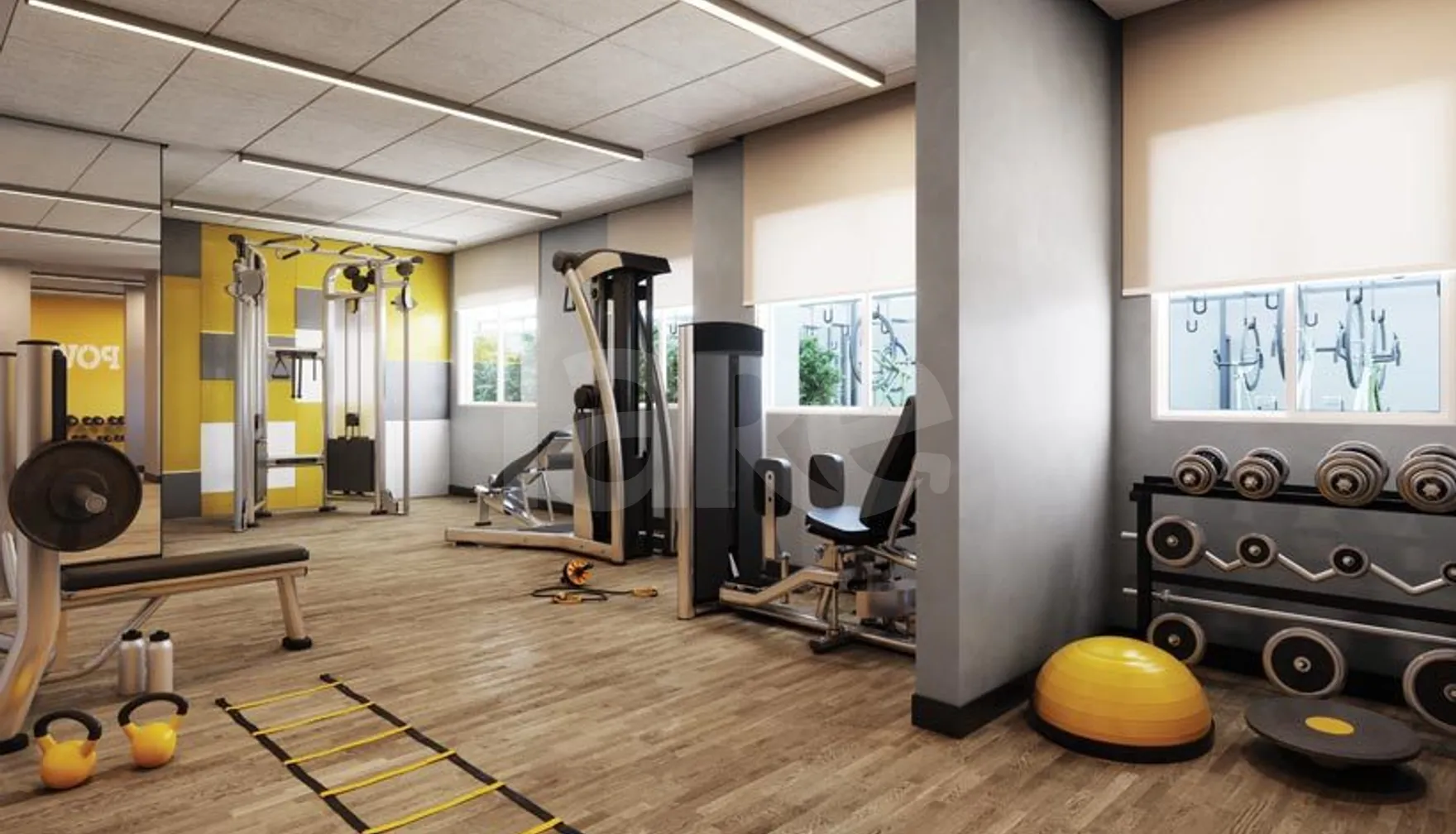 Fit Casa Brás - Apartamento com 38,6 m², em Brás — foto 8