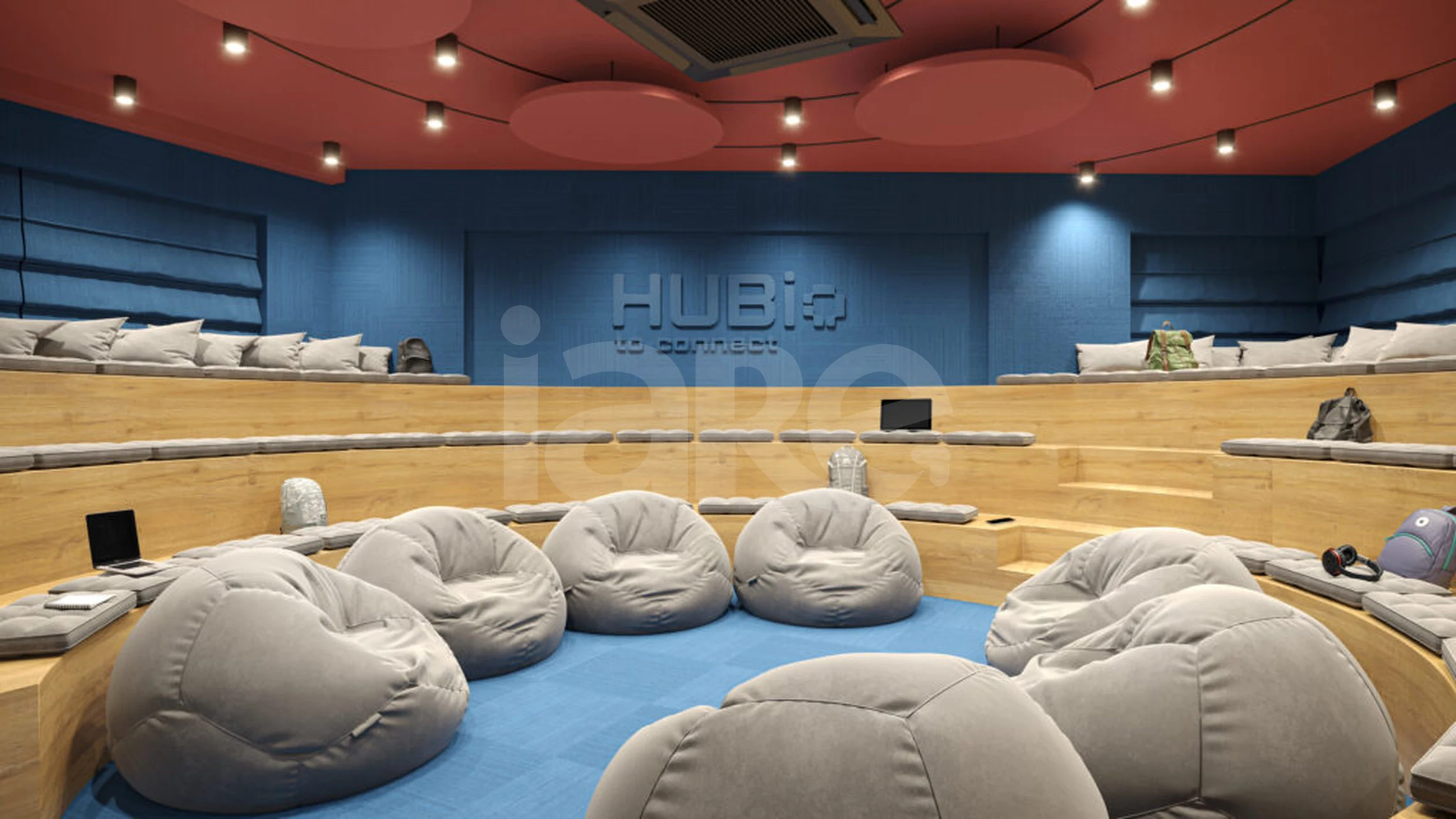 Atlas Business - Sala comercial com 39,99 m², em Praia do Suá — foto 7
