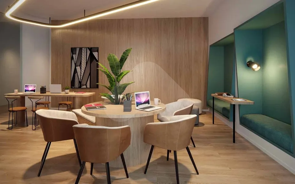 Live Altino - Apartamento com 41,1 m², em Presidente Altino — foto 10