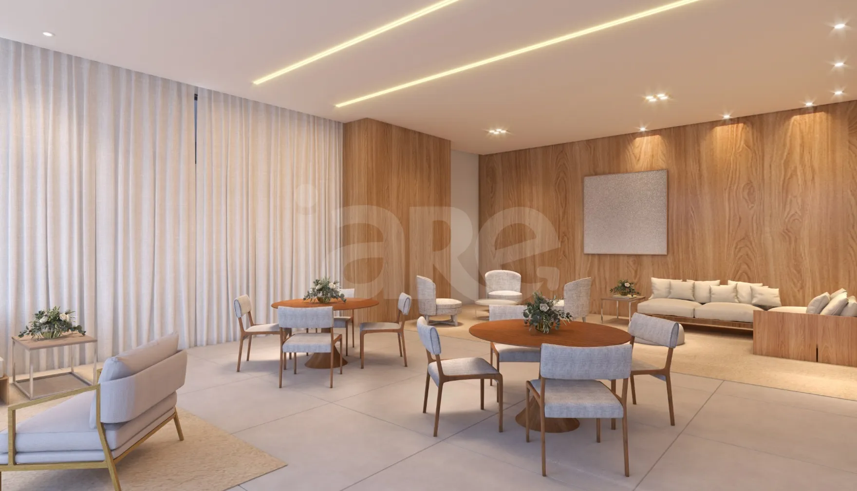 THINK Tanabi - Apartamento com 84,08 m², em Perdizes — foto 9