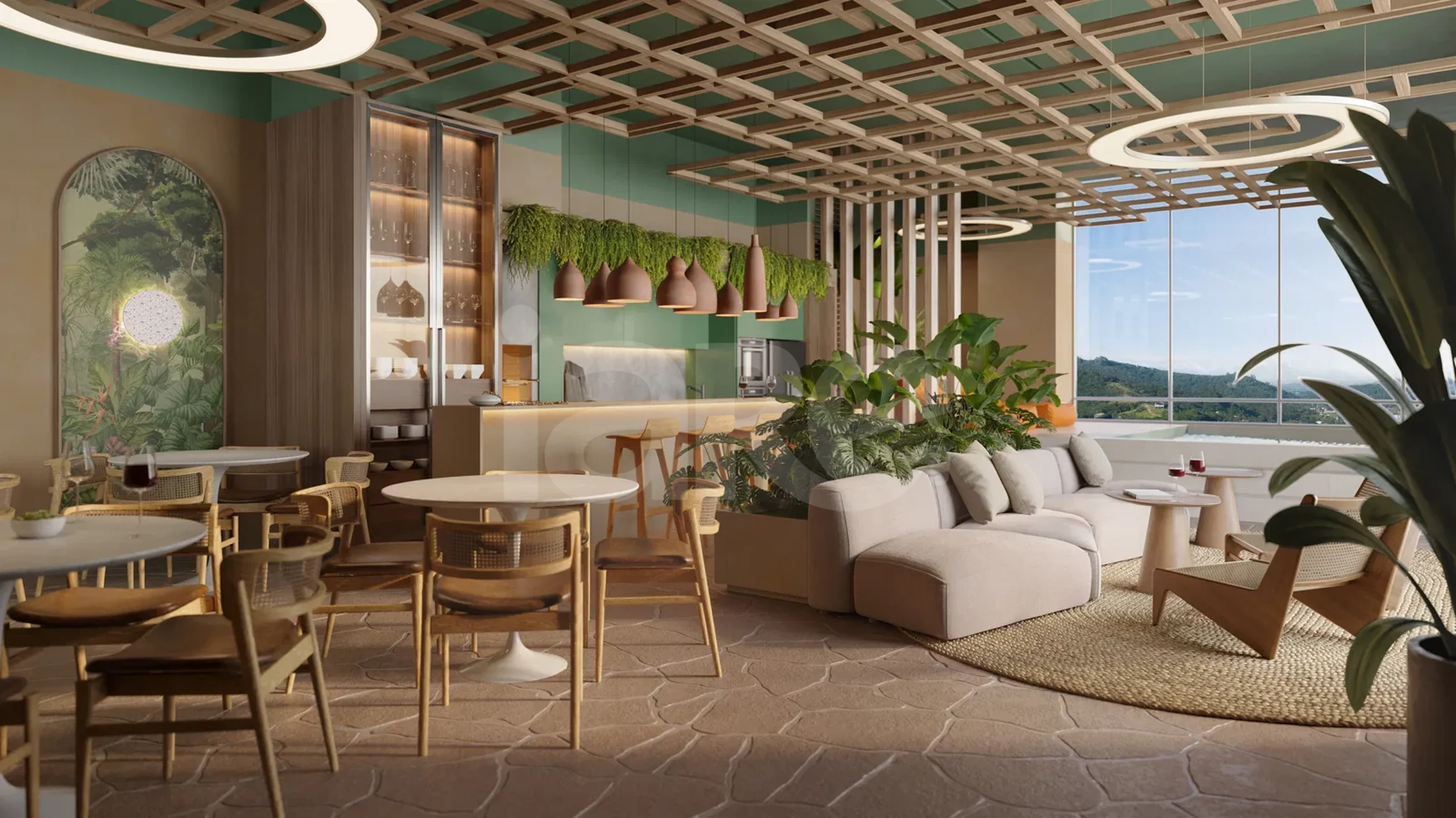 Villa Lobos - Apartamento com 81,61 m², em Perequê — foto 19