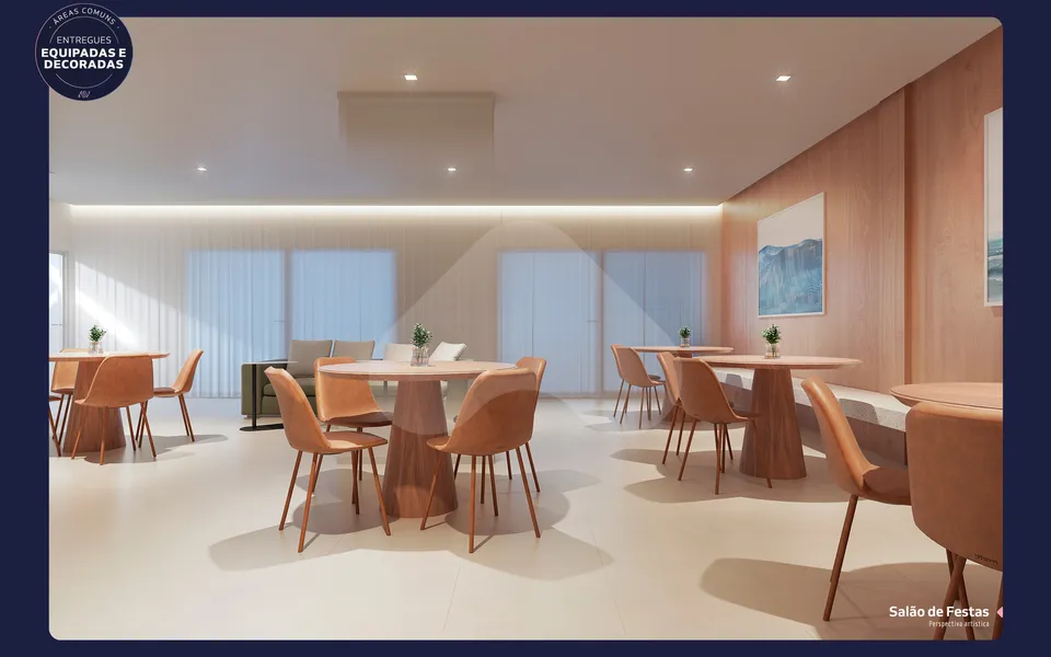 Alto da Vila - Apartamento com 51,07 m², em Vila Califórnia — foto 10