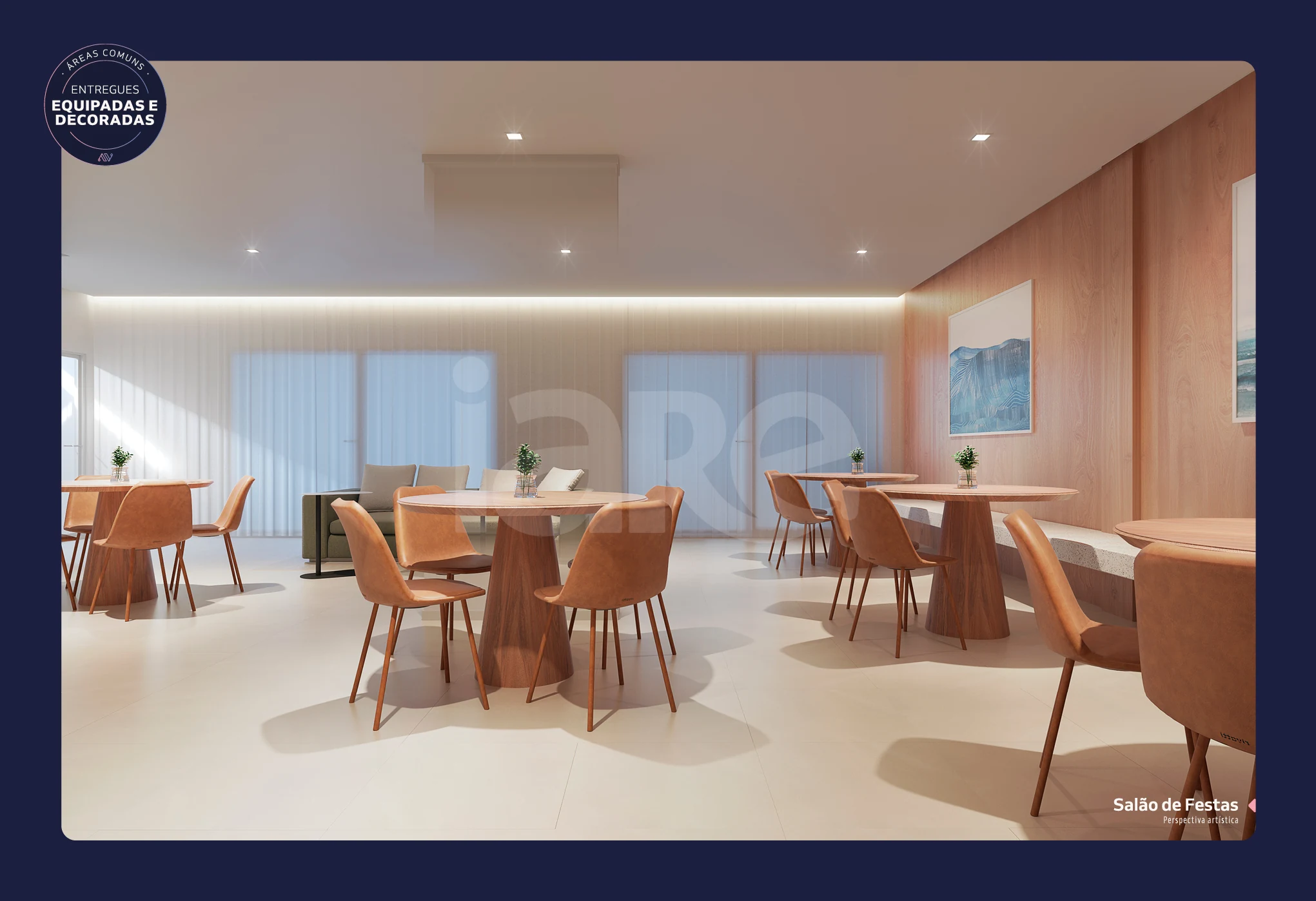Alto da Vila - Cobertura com 106,34 m², em Vila Califórnia — foto 10