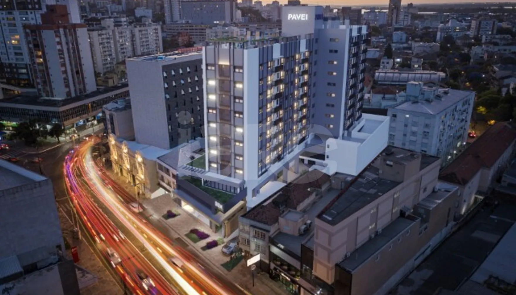Ben Moinhos Smart Life - Apartamento com 85,82 m², em Floresta — foto 24