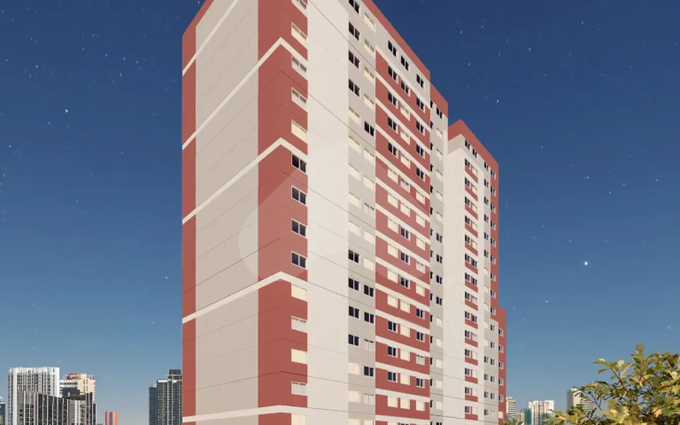 Foto de Metrocasa Clube Vila das Belezas