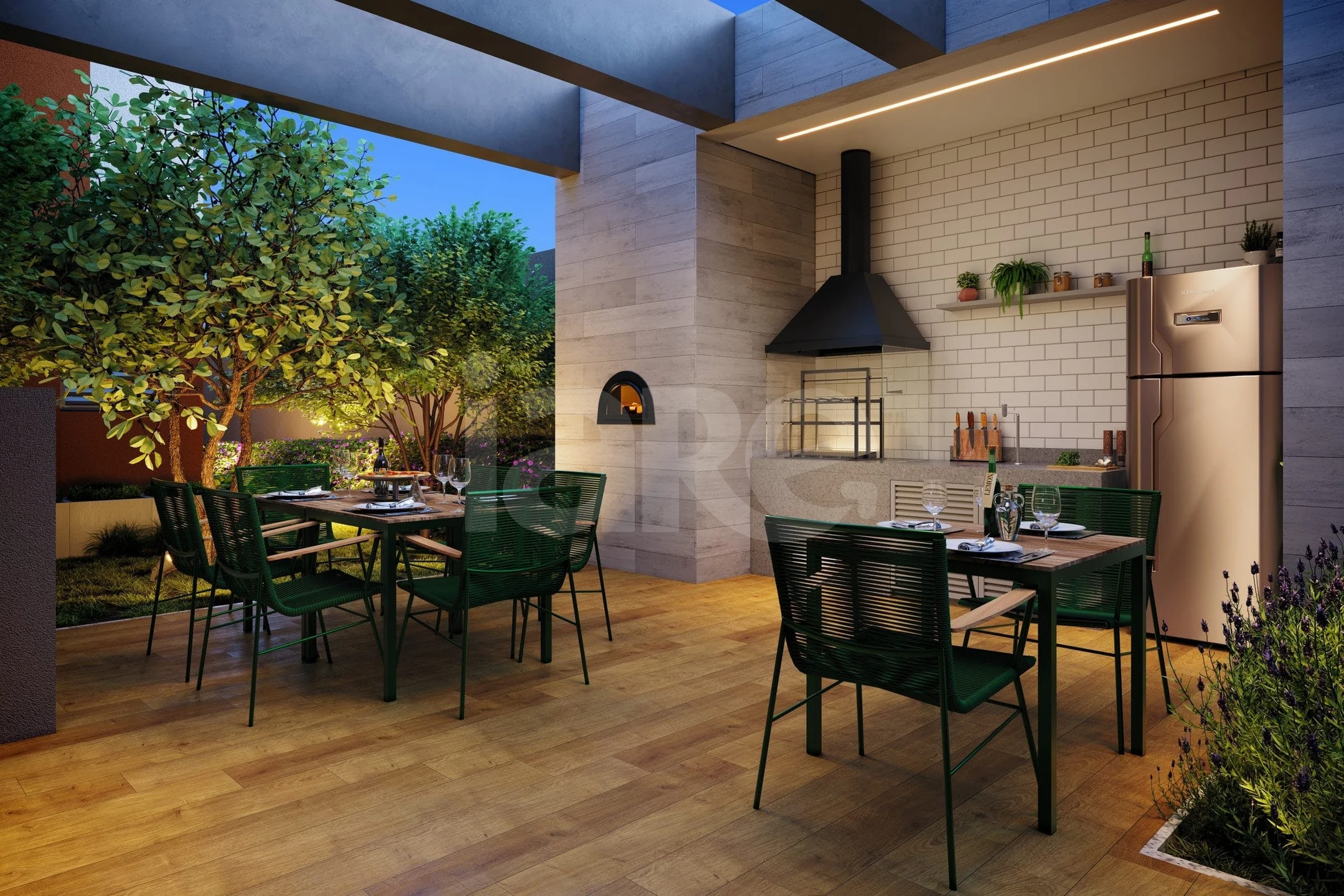 Origem Penha - Apartamento com 45,82 m², em Penha de França — foto 14