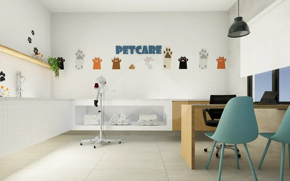 Bliss Cuore - Apartamento com 62,21 m², em Hauer — foto 13