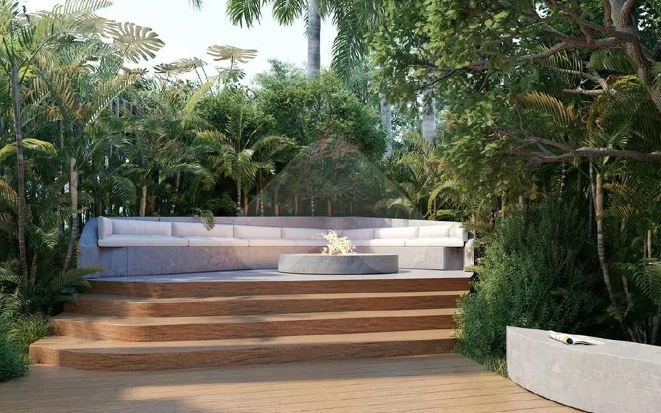 Onze22 - Studio com 27,83 m², em Vila Madalena — foto 30