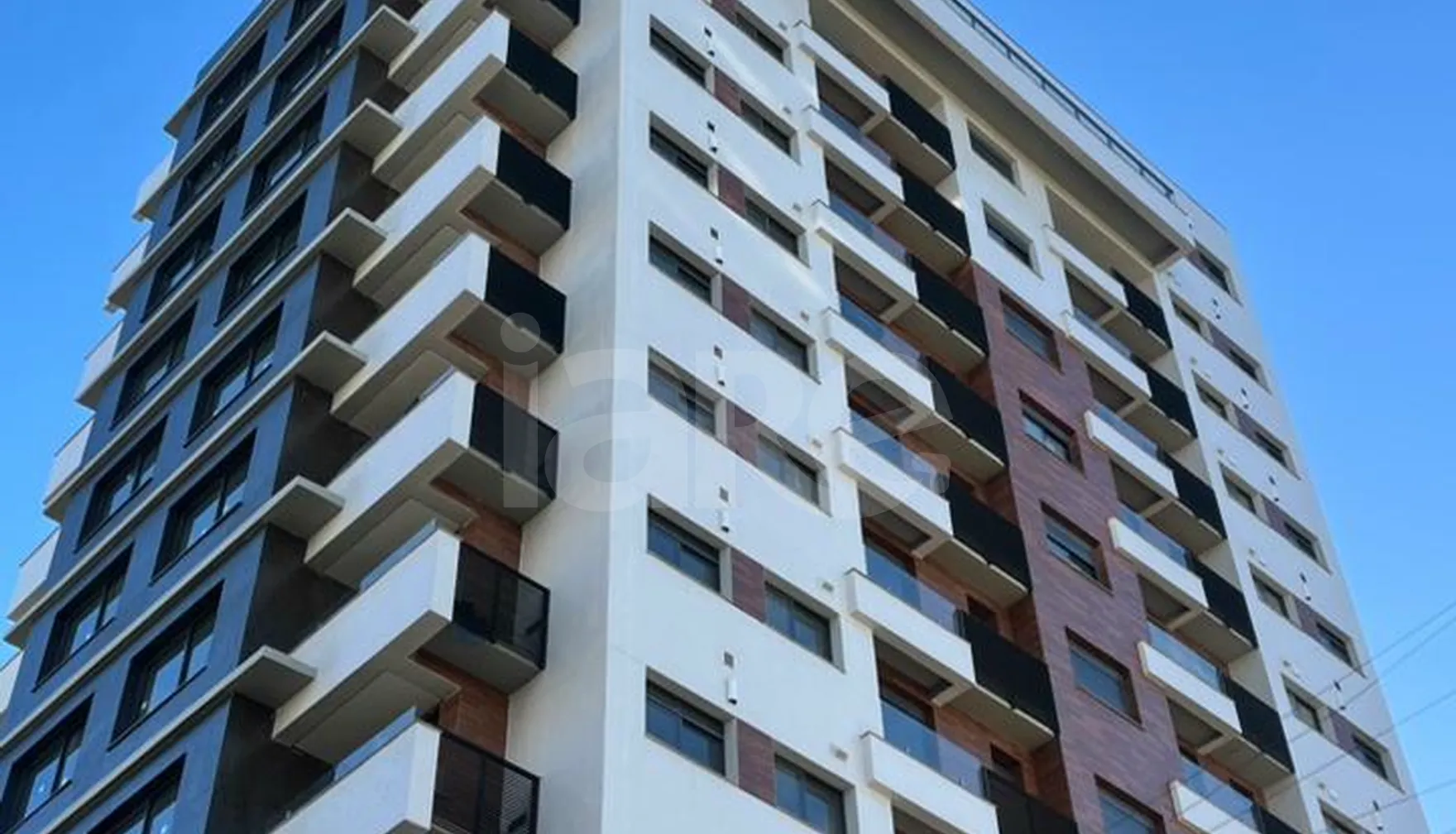 Soberano - Apartamento com 110,39 m², em Petrópolis — foto 1