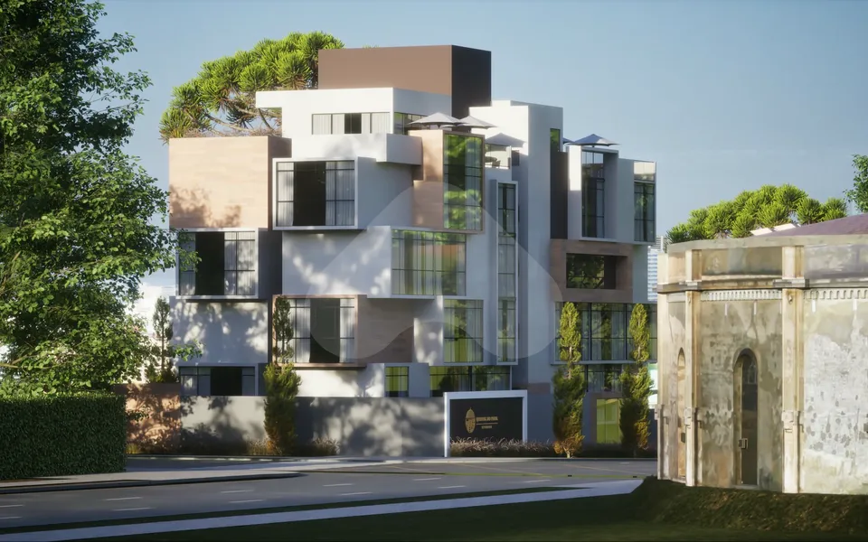 Quintal do Paiol - Studio com 22,49 m², em Rebouças — foto 7