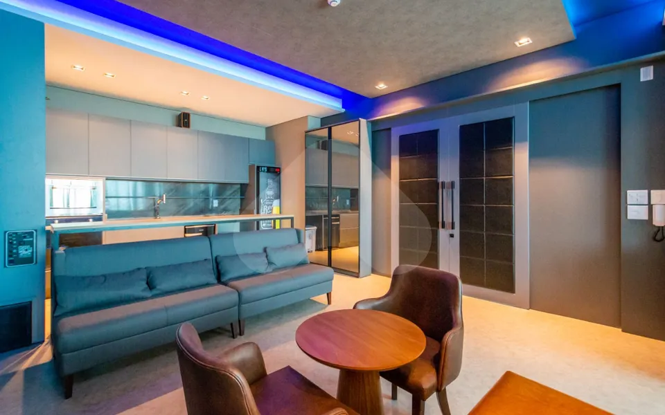 Exclusive Residence - Cobertura com 328,96 m², em Fazenda — foto 13