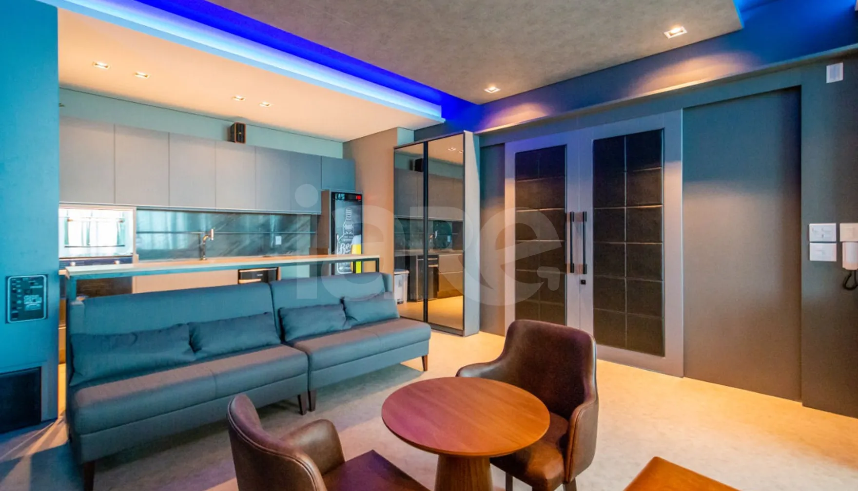 Exclusive Residence - Cobertura com 328,96 m², em Fazenda — foto 43