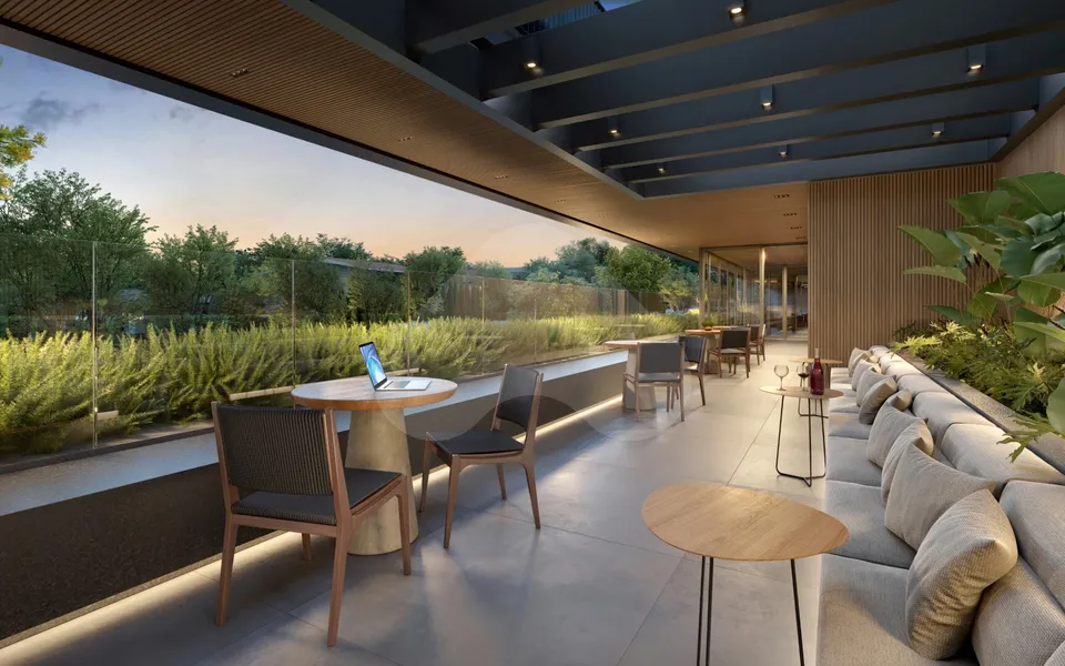 Ares Soledade - Apartamento com 76,39 m², em Petrópolis — foto 12