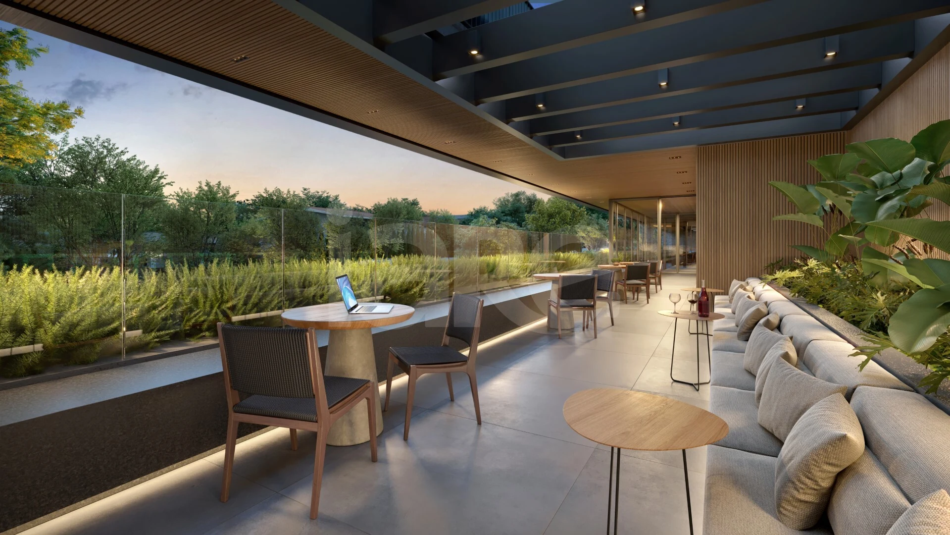 Ares Soledade - Apartamento com 79,76 m², em Petrópolis — foto 15