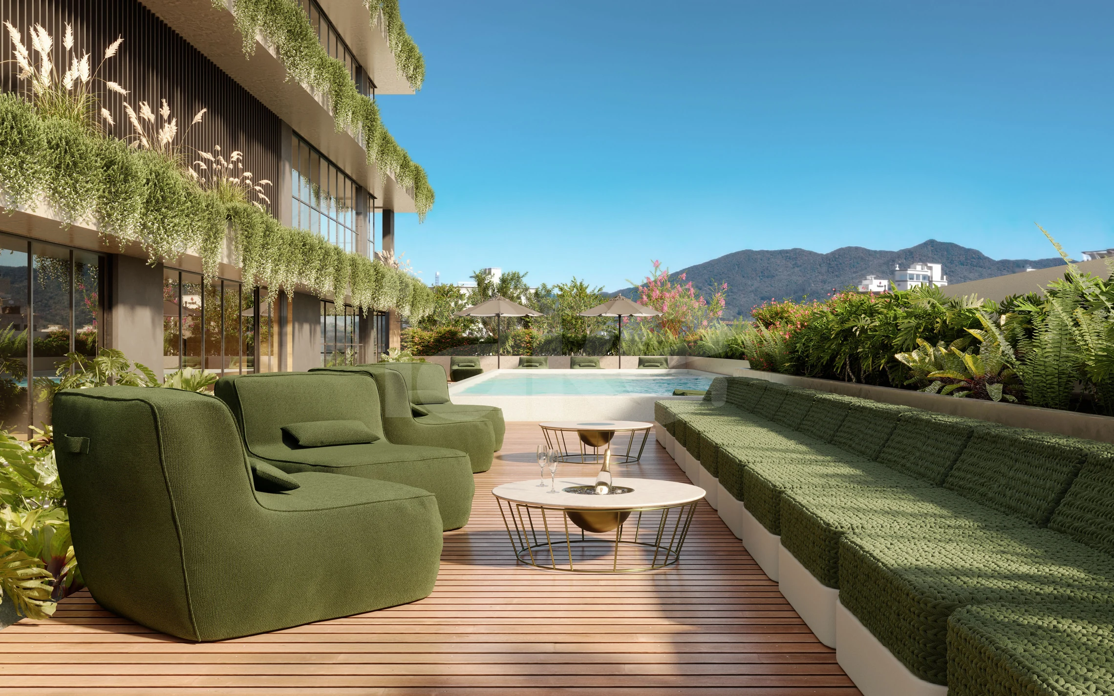 Futura - Garden com 69,5 m², em Meia Praia — foto 22