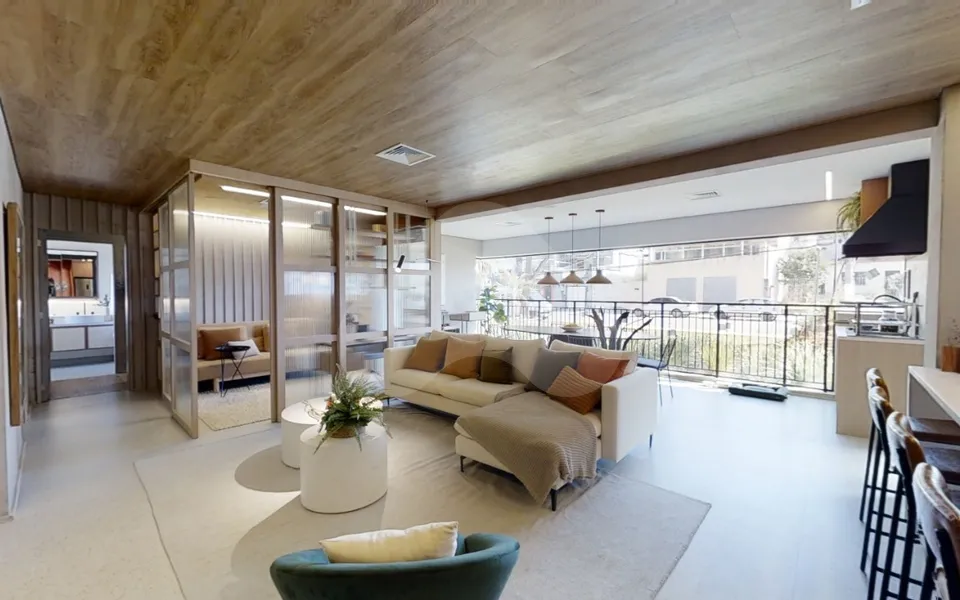 About Vila Mariana - Apartamento com 73,26 m², em Vila Mariana — foto 11