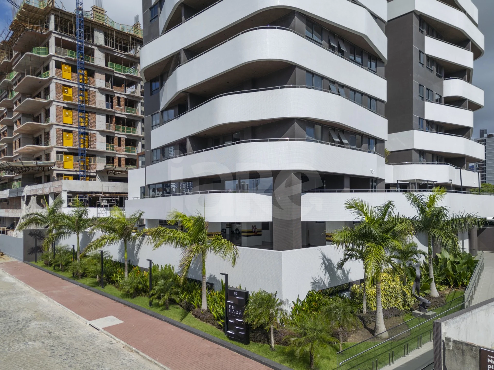EN-HADÁ - Apartamento com 109 m², em Jardim Oceania — foto 37