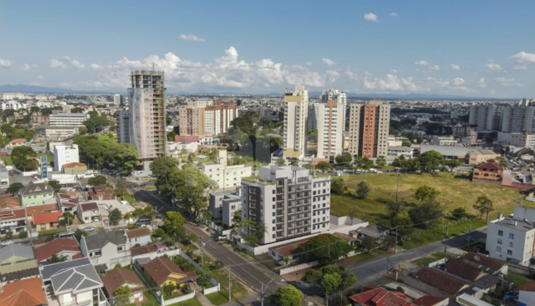 Stone Urban Habitat - Apartamento com 70,91 m², em Novo Mundo — foto 18