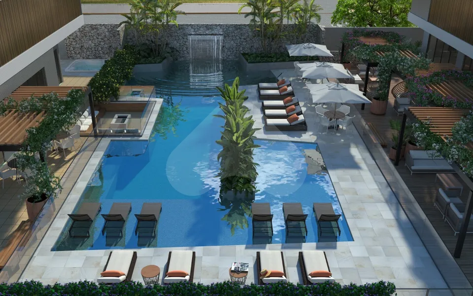 Lumina - Apartamento com 108,56 m², em Bombas — foto 11