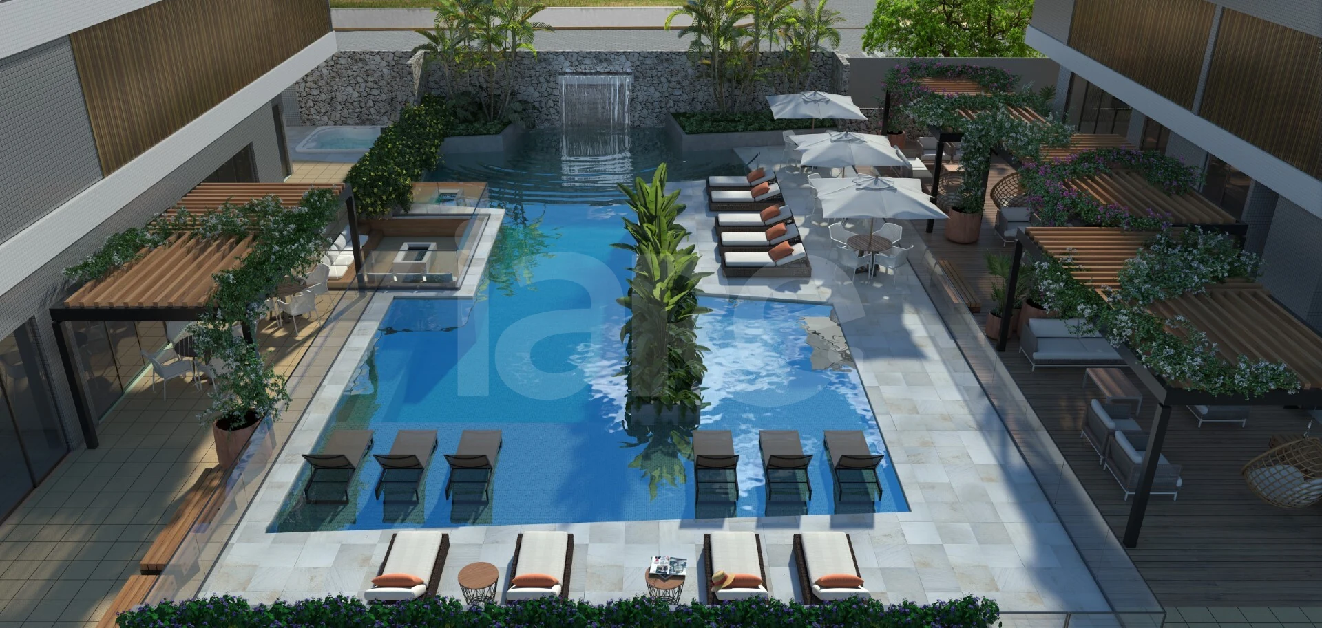 Lumina - Apartamento com 108,56 m², em Bombas — foto 12