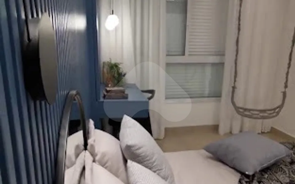 Parque Noronha - Apartamento com 105,75 m², em Park Lozandes — foto 43
