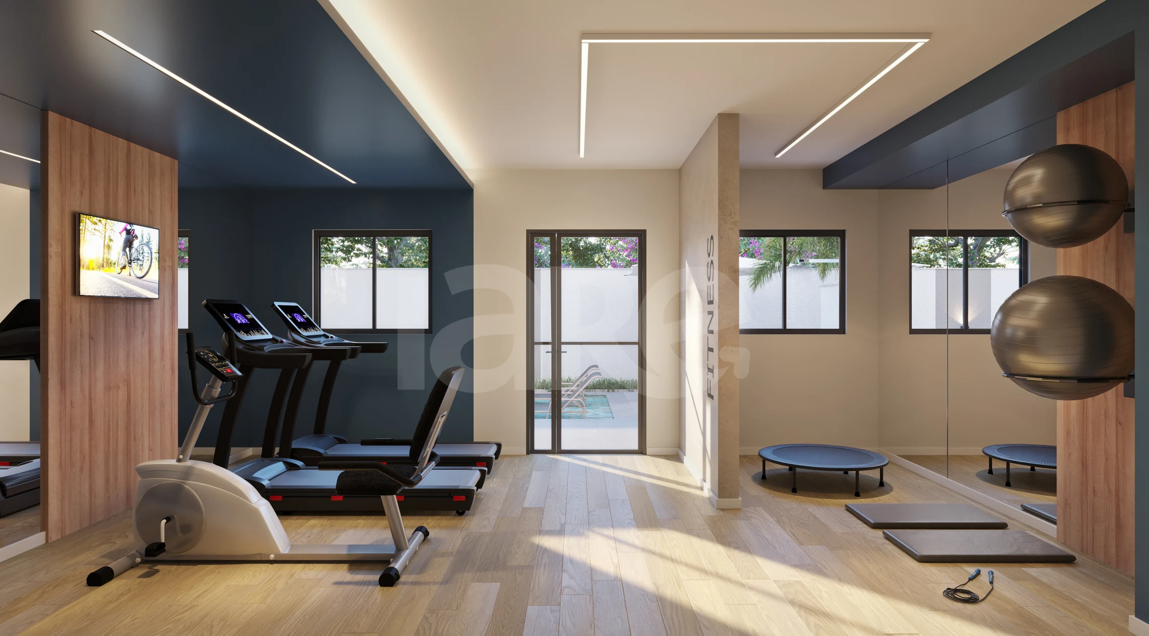 Ipanema 212 - Garden com 38,18 m², em Mooca — foto 4