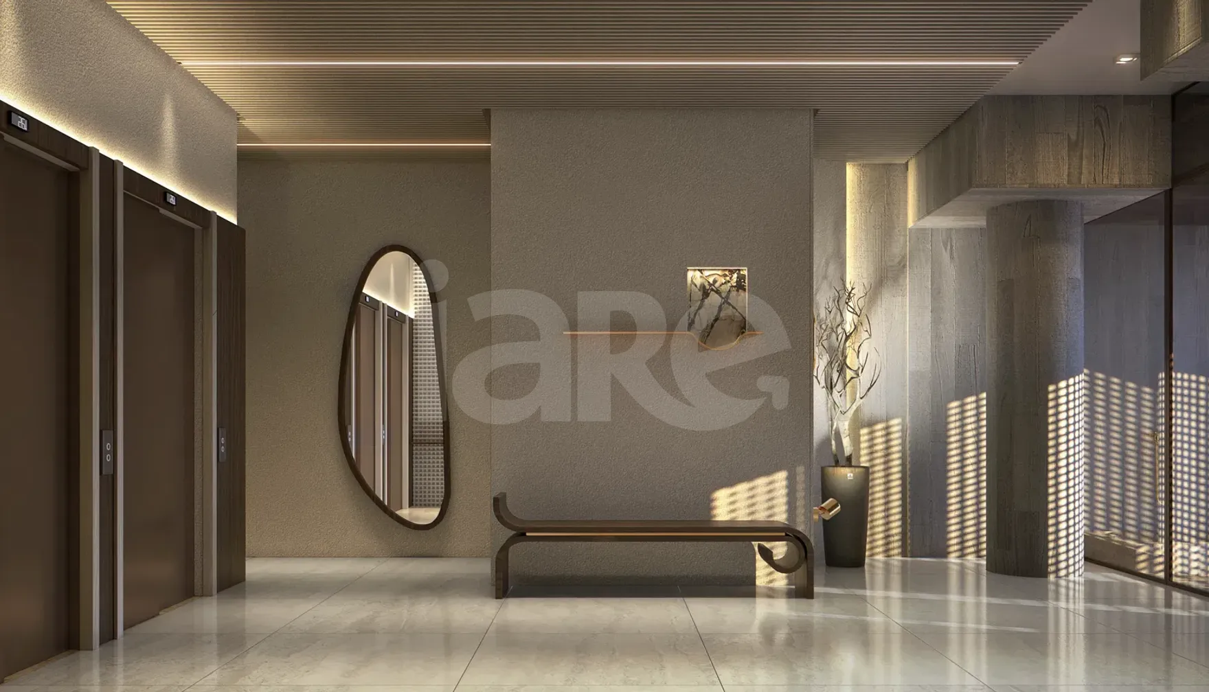Terraço Boa Vista - Garden com 231,96 m², em Centro — foto 3