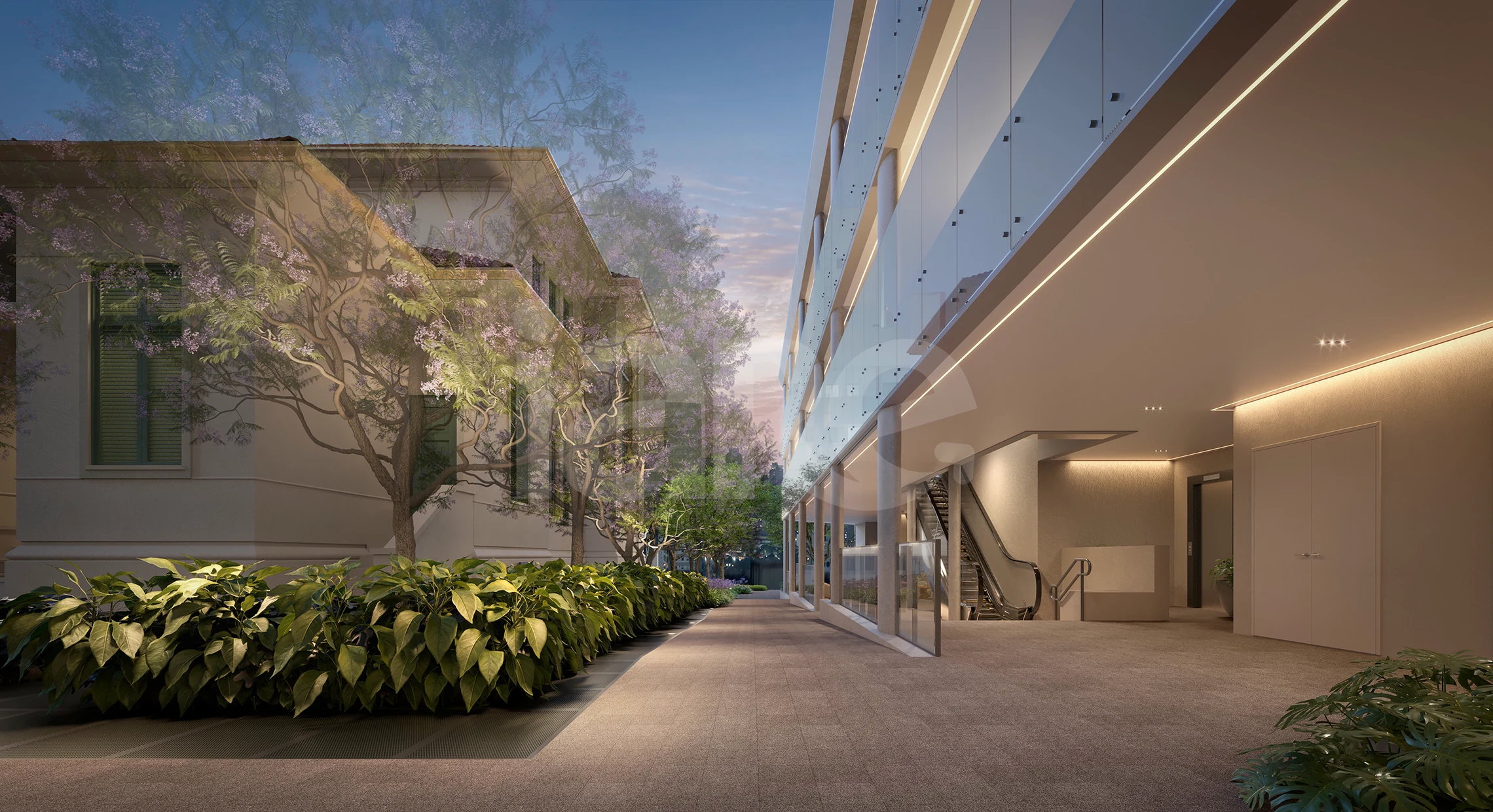 Casa Piauí - Apartamento com 249,8 m², em Higienópolis — foto 7