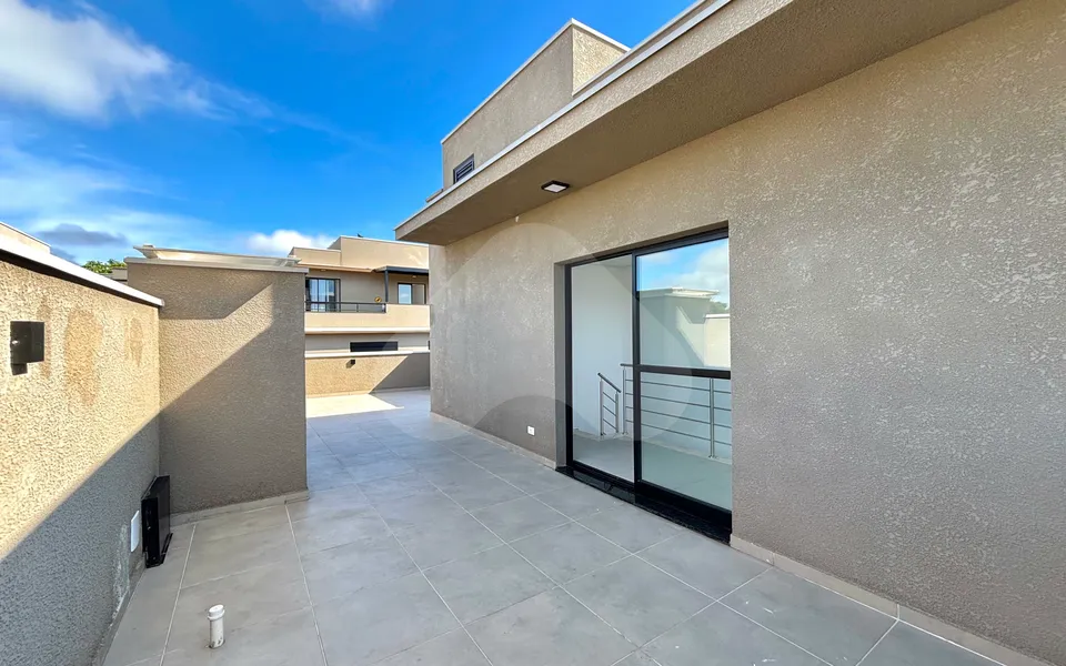Monte Carlo - Casa com 268 m², em Tingui — foto 11