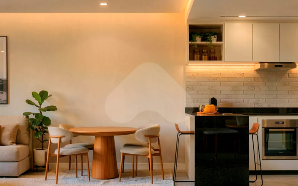 Parkside Rio Branco - Studio com 23,51 m², em Centro — foto 36
